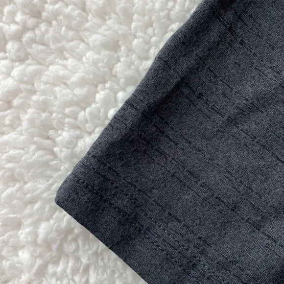 💚 LOT OF 2  Men’s Champion Vapor Quarter Zip & Mesh Graphic Tee, Size M - Picture 14 of 16